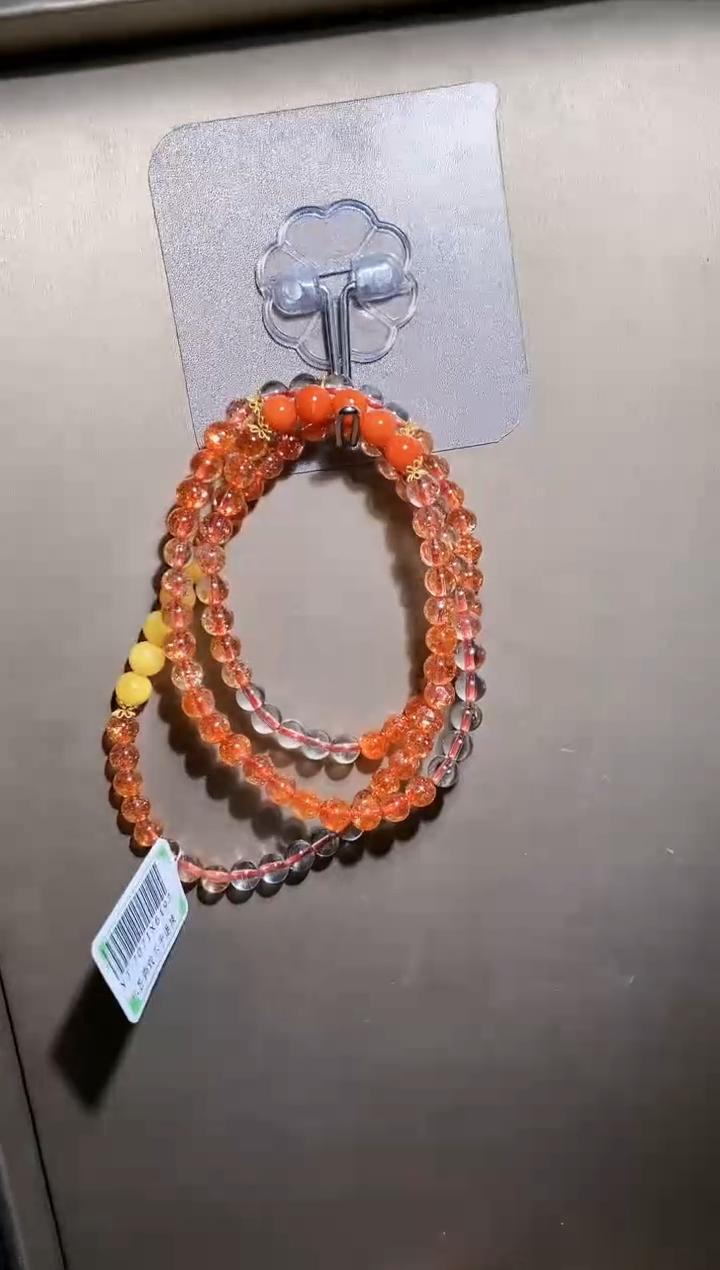 【闪购商品】长石颈饰未镶嵌X09610金太阳项链