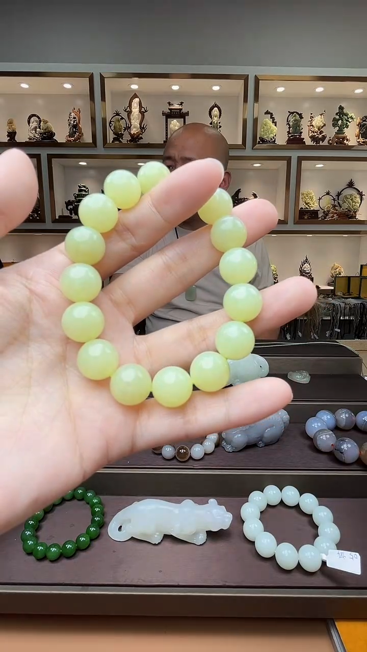 和田玉未镶嵌挂件苏