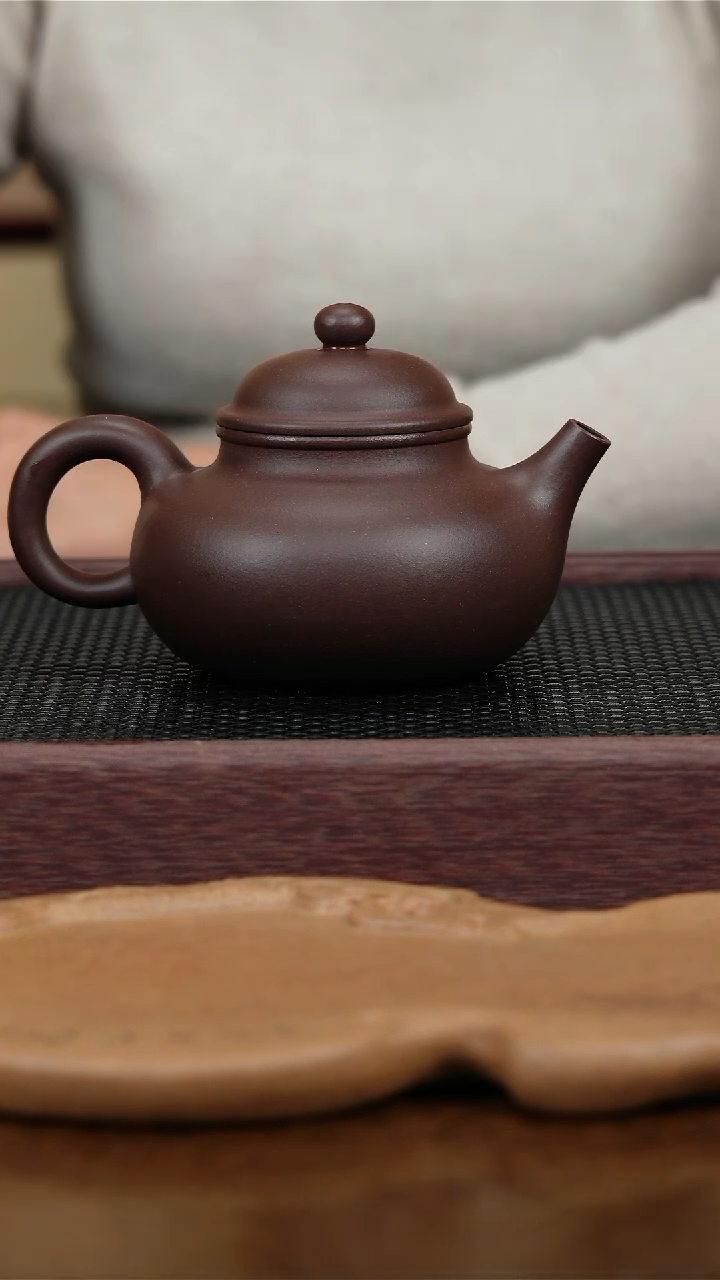 【闪购商品】紫砂茶杯紫砂主人杯