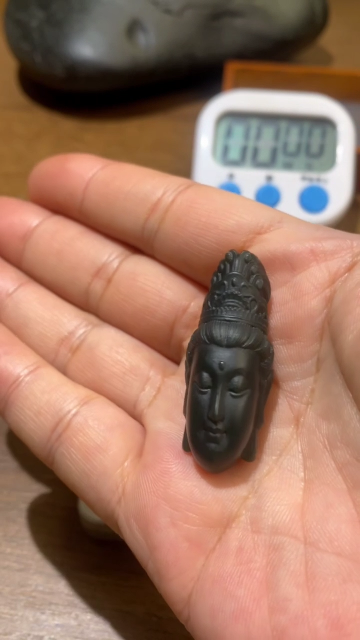 【闪购商品】和田玉配饰未镶嵌010