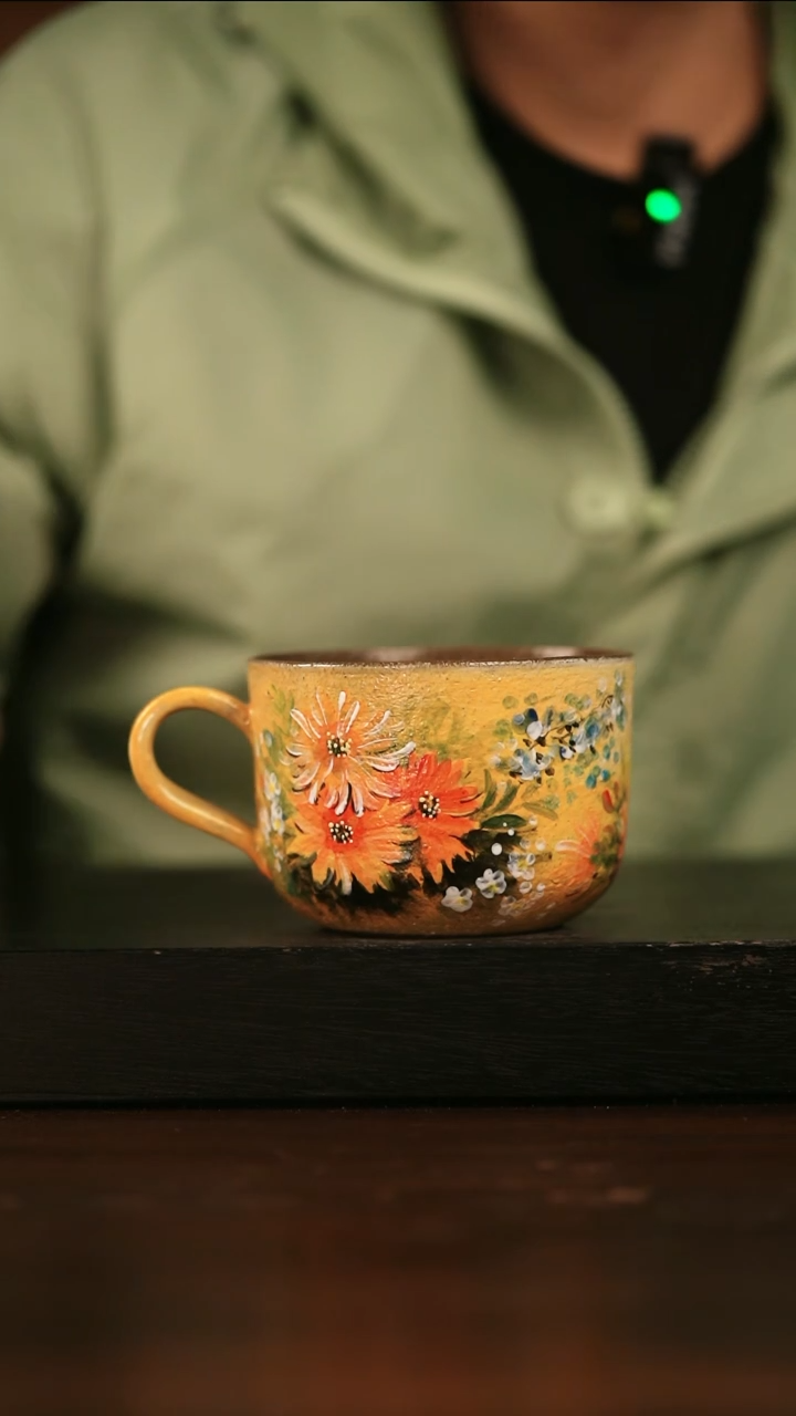 【闪购商品】其他977遇瓷手作同款