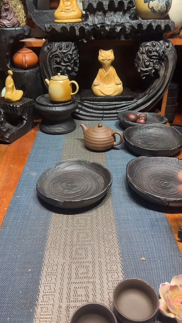 香樟木香樟木一物一拍