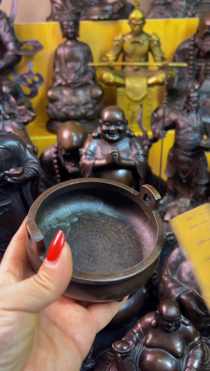 【闪购商品】1案台摆件 物品摆件 