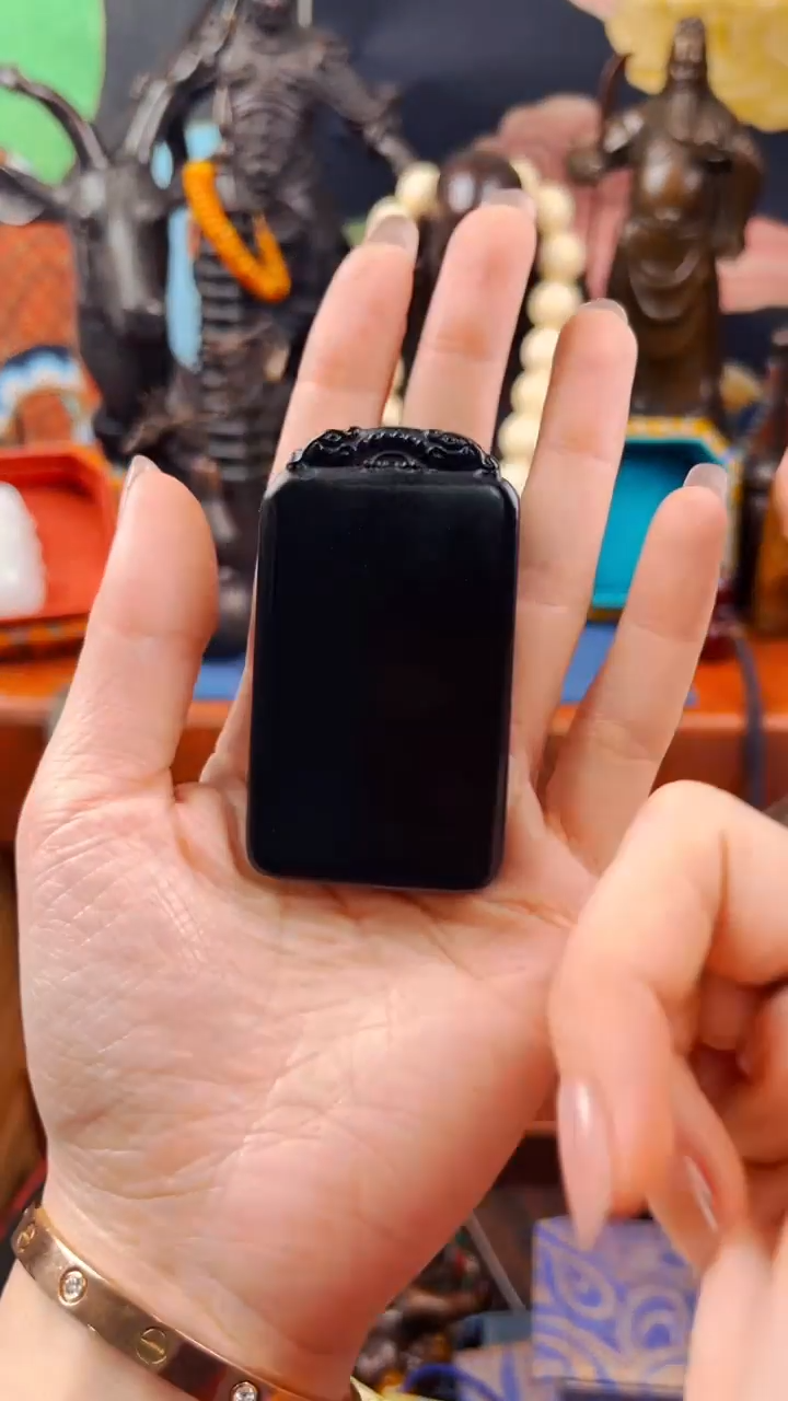 【闪购商品】和田玉1未镶嵌飞姐专属精品推荐45