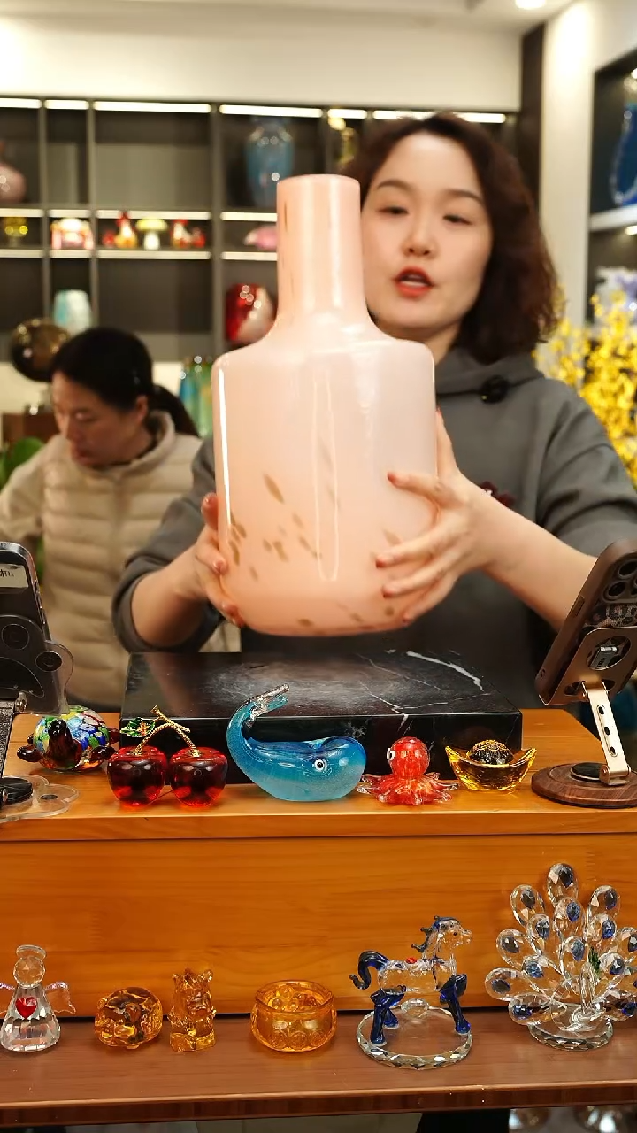 外贸花瓶花器花盆193