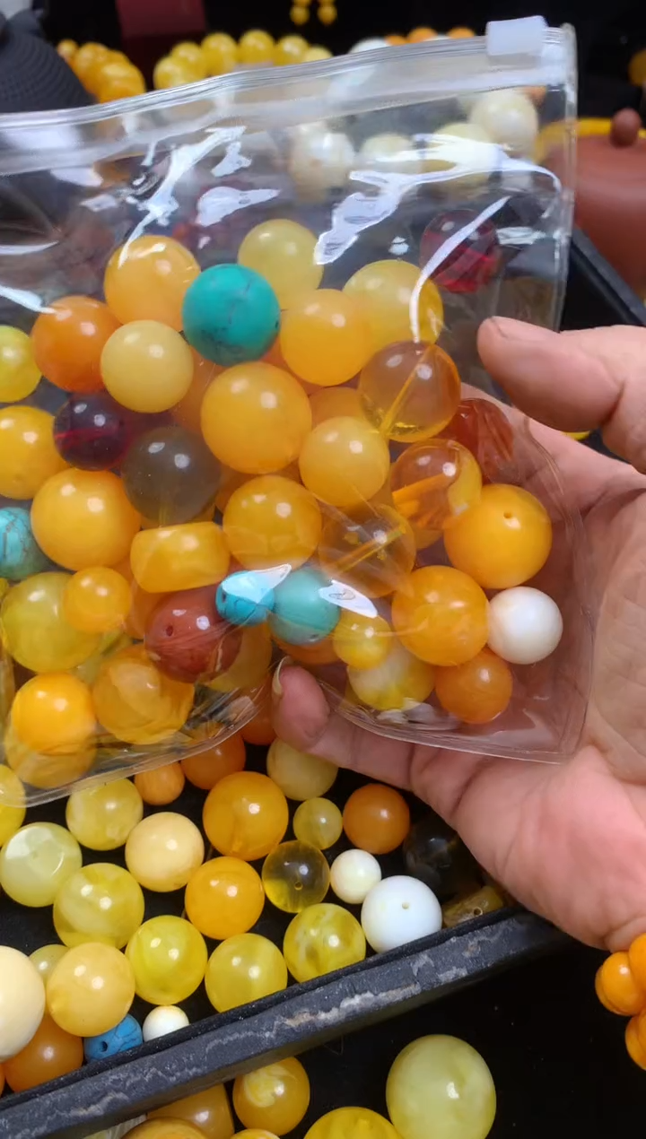 【闪购商品】摆件密胺瓷片密胺瓷片2711