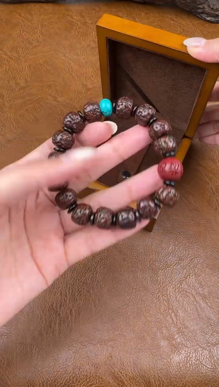 墨韵阁文玩菩提链接-@@SP145