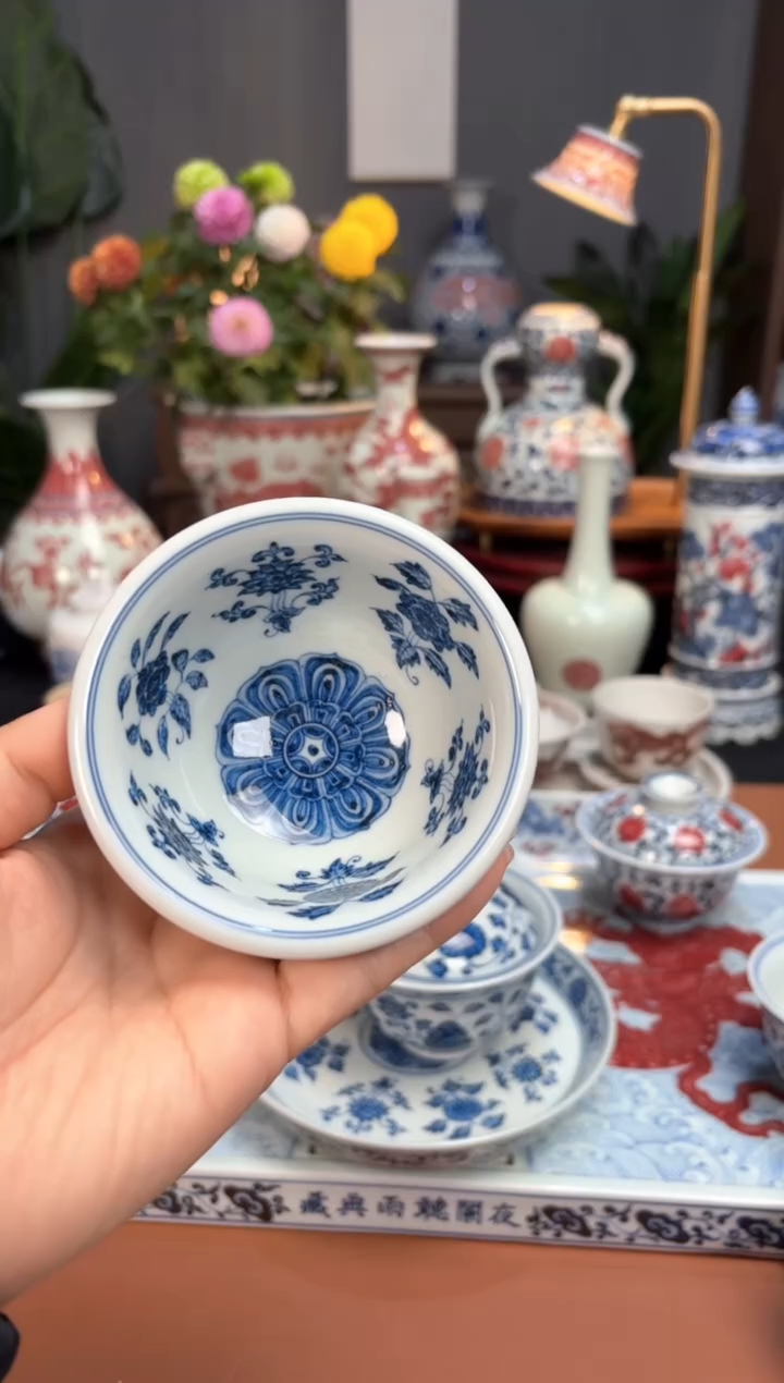 【闪购商品】觅瓷山房觅瓷山房