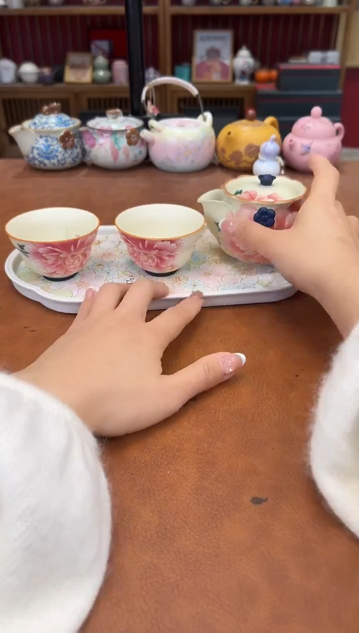 -熹宁陶瓷通用链接