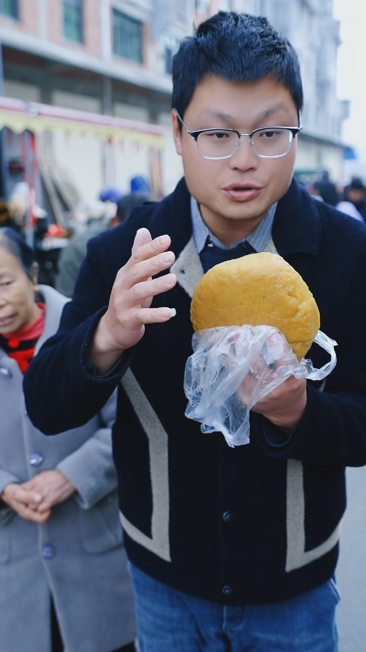 中国大陆代卖（农家手工高田黄琪2斤装）