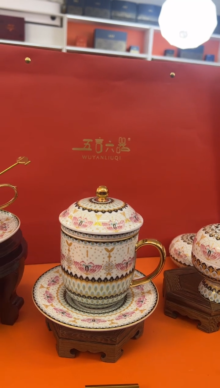 【闪购商品】瓷片小乔闪电购链接