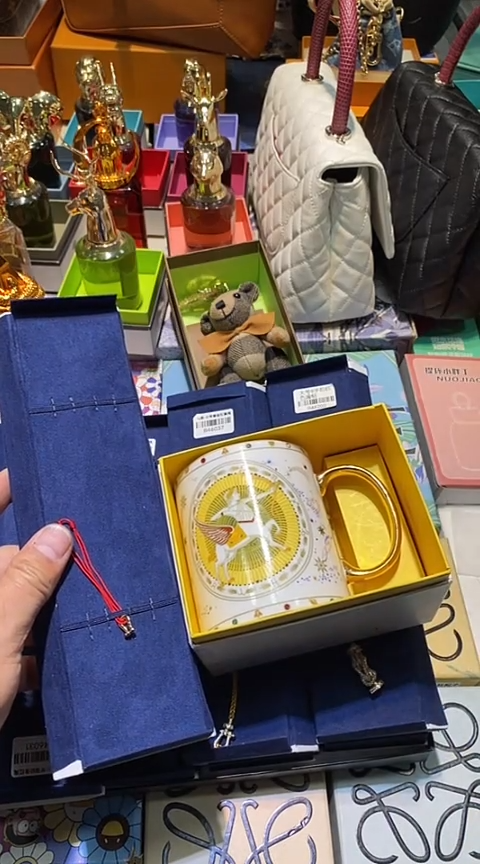 【闪购商品】瓷片换类目孤品单品一件不留