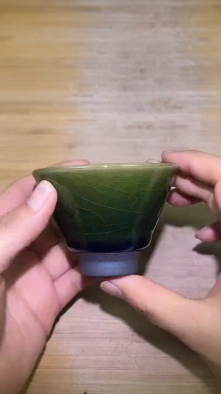 茶盏茶盏888888888888冰裂斗笠