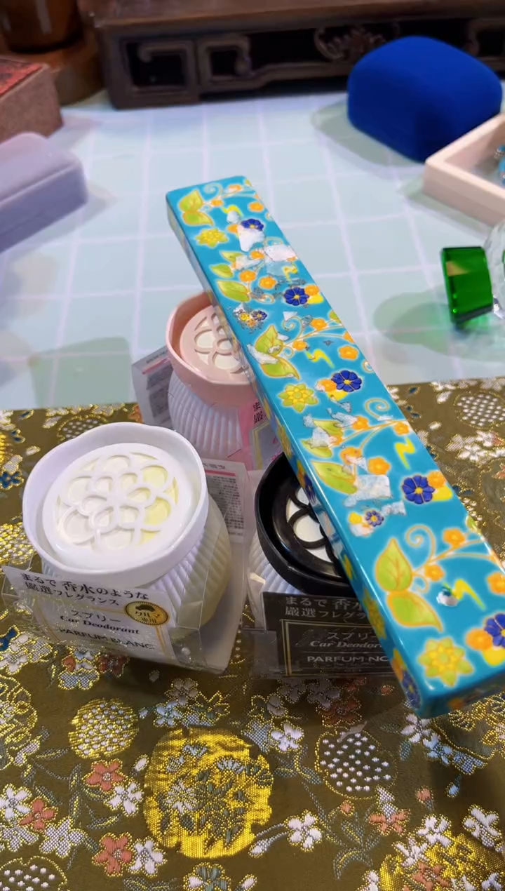 【闪购商品】瓷片陶茶666文玩周边多人