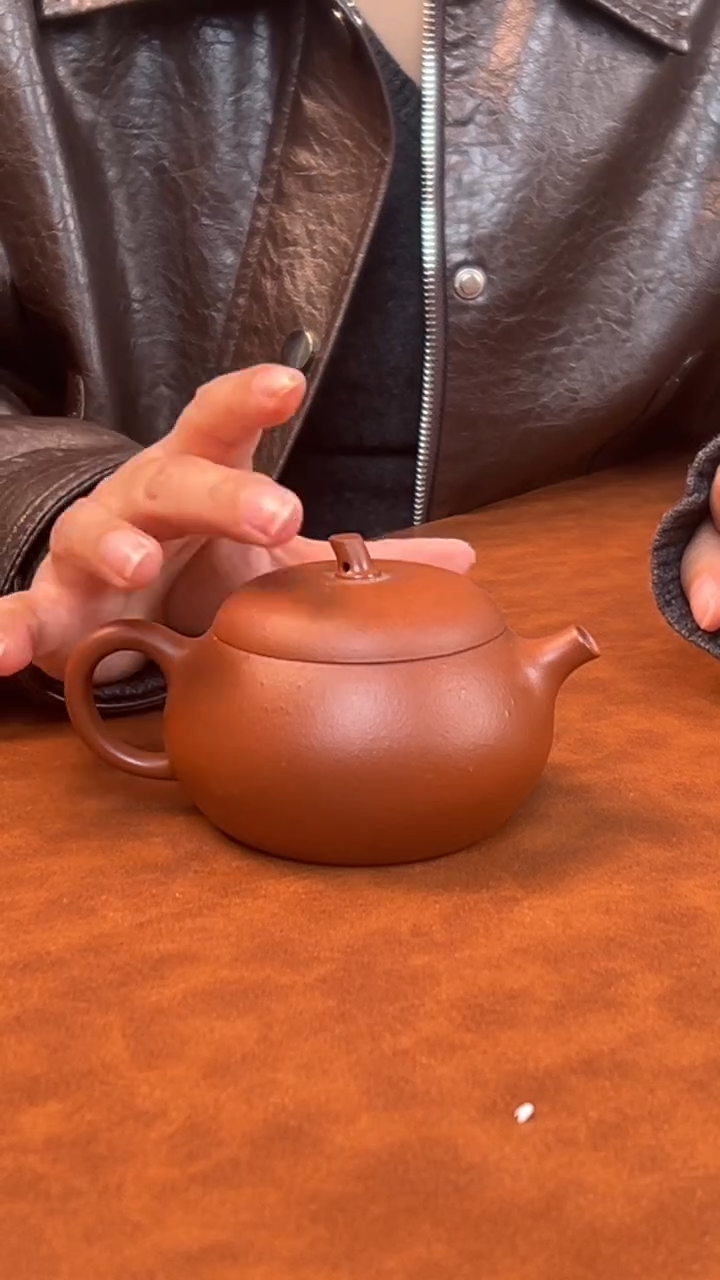 茶壶紫砂宜兴紫砂手工制紫砂壶