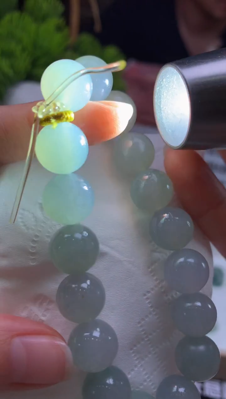 未镶嵌定制翡翠D****?---123515