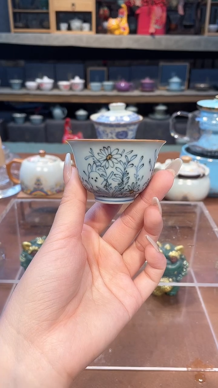 【闪购商品】不带茶盘不带礼盒@@0000