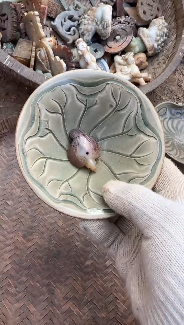 【闪购商品】摆件瓷器瓷器瓷器瓷器