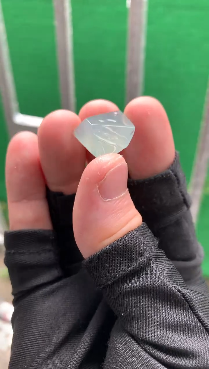 【闪购商品】定制翡翠未镶嵌