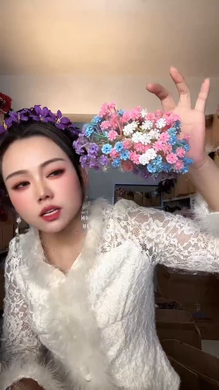 非金属布艺编码B21