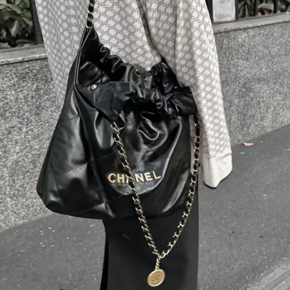 95新 Chanel/香奈儿 香奈儿/单肩包/1448