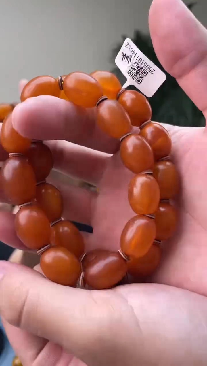 未镶嵌蜜蜡珠宝奇石022微瑕假一罚十多样性发其一