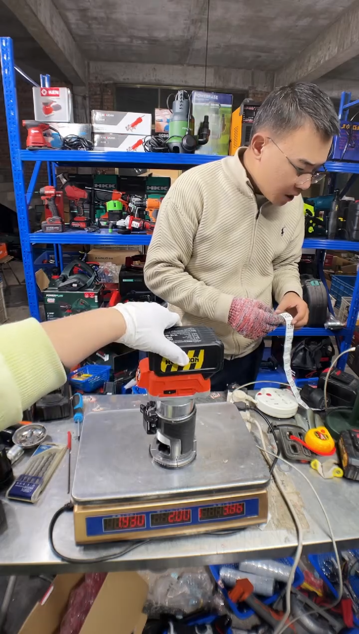 二手工具听讲解看图片下单 没有运费险32