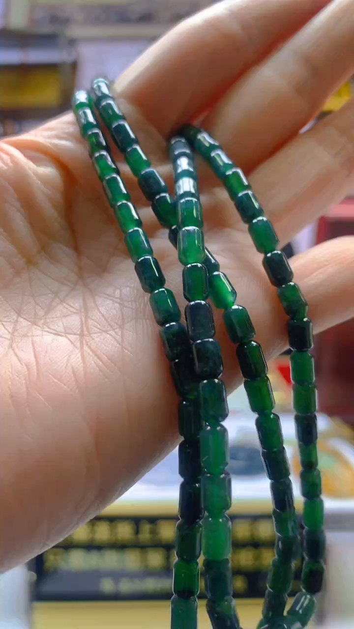 未镶嵌定制翡翠定制A货翡翠ZXS018