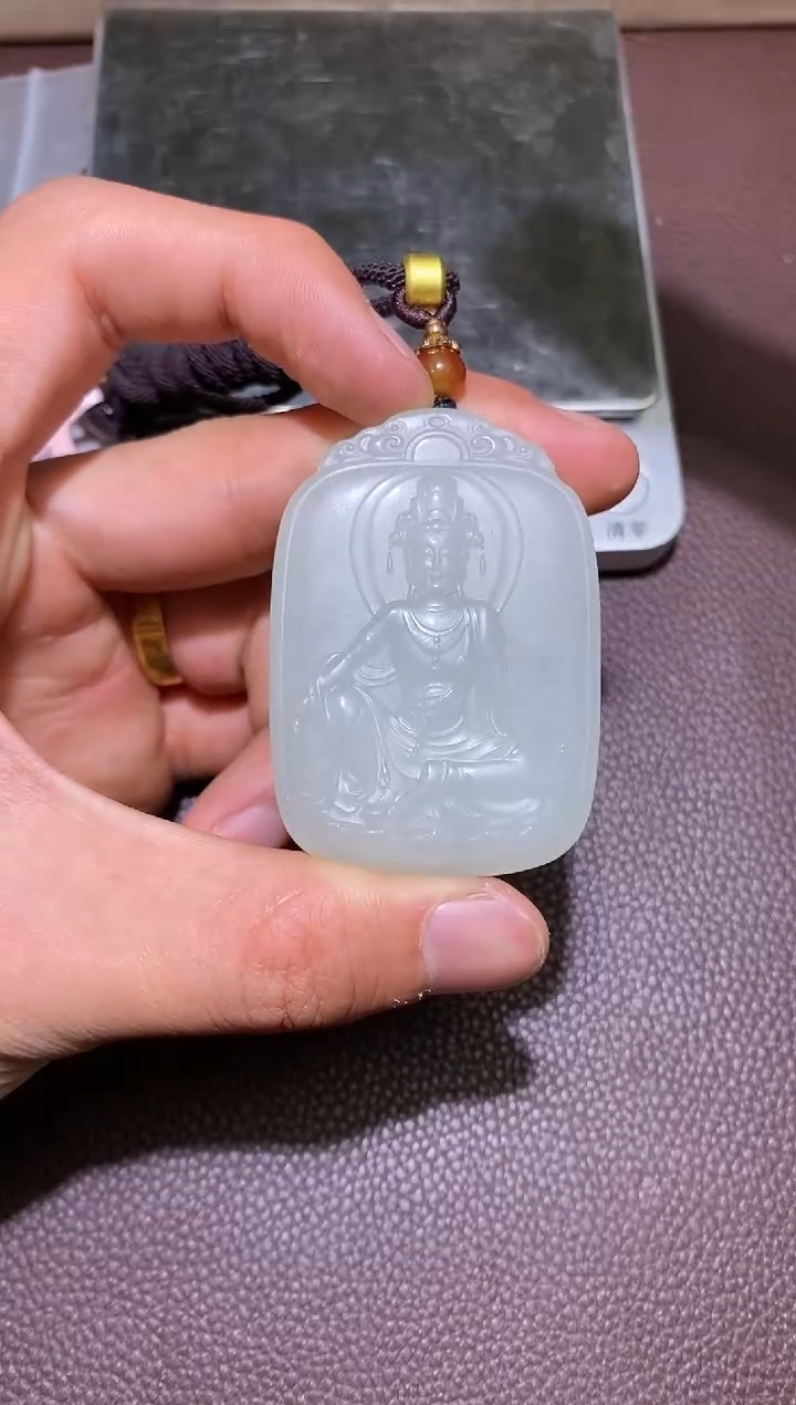 【闪购商品】和田玉2.3MB多样性拍一发一未镶嵌69