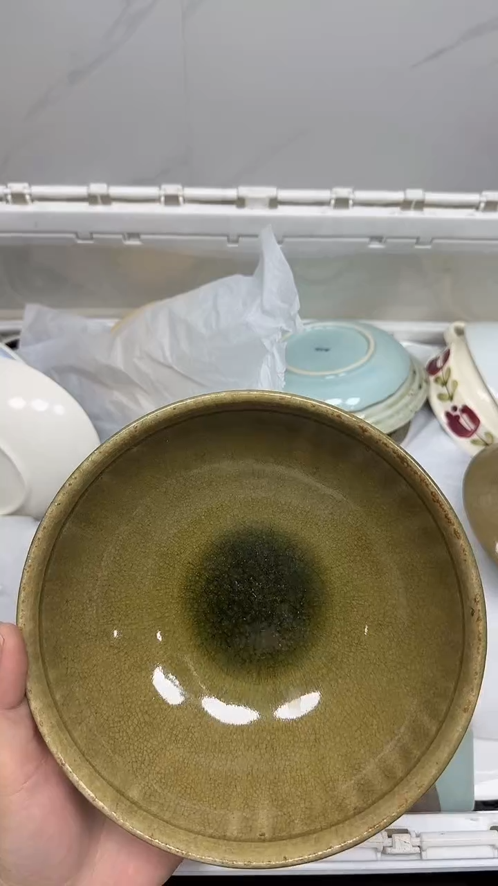 【闪购商品】624回流瓷器，默认微瑕18.8包邮