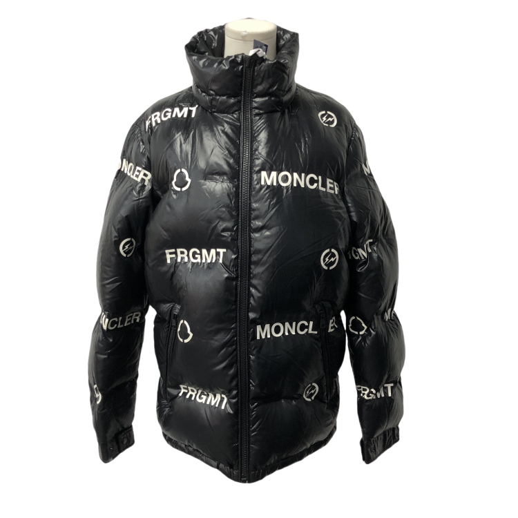 MONCLER/羽绒服/95新/[251216MY2F]