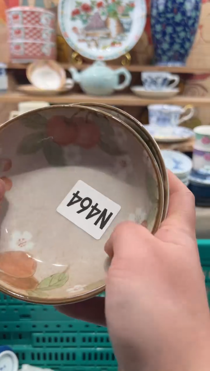 瓷片?***天瓷片------N464