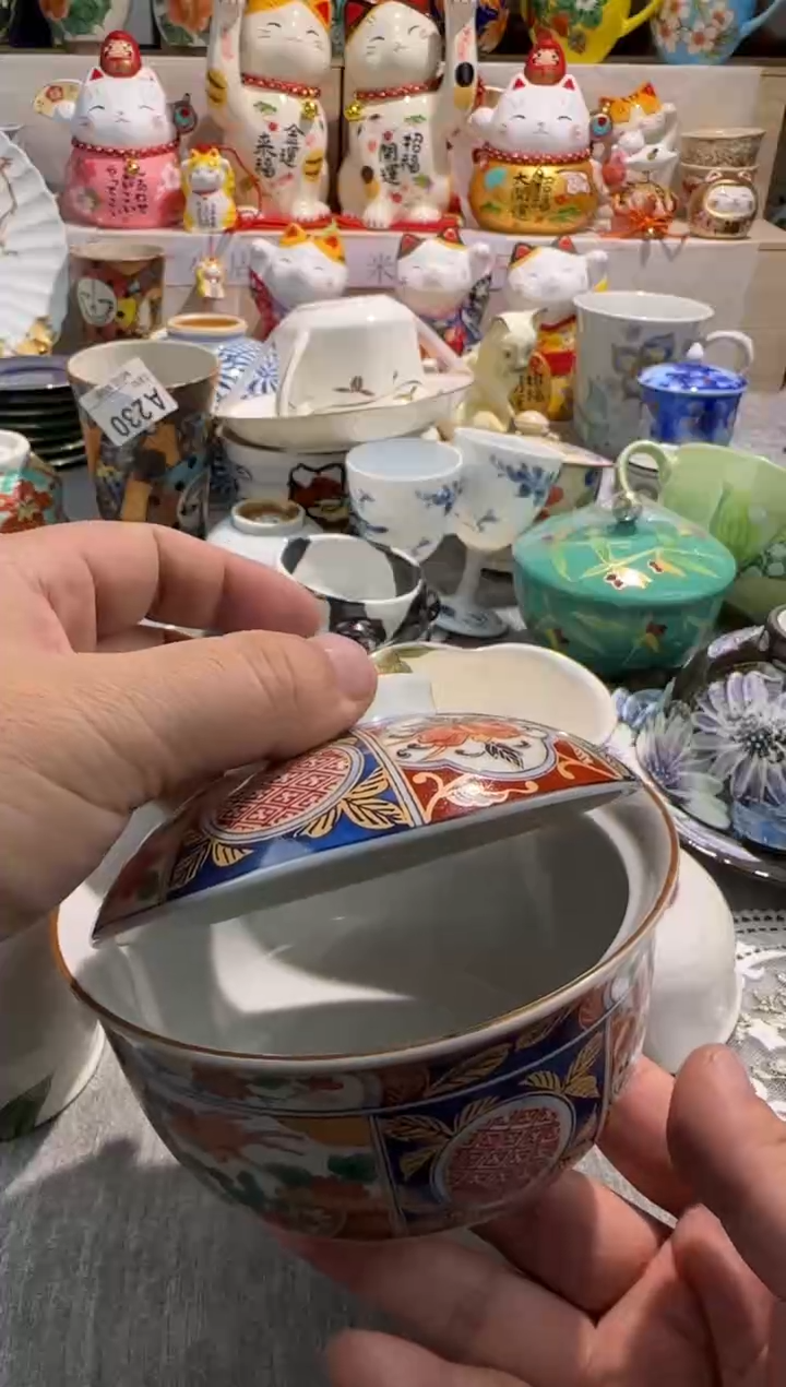 【闪购商品】碟鹏哥鹏哥瓷器专拍