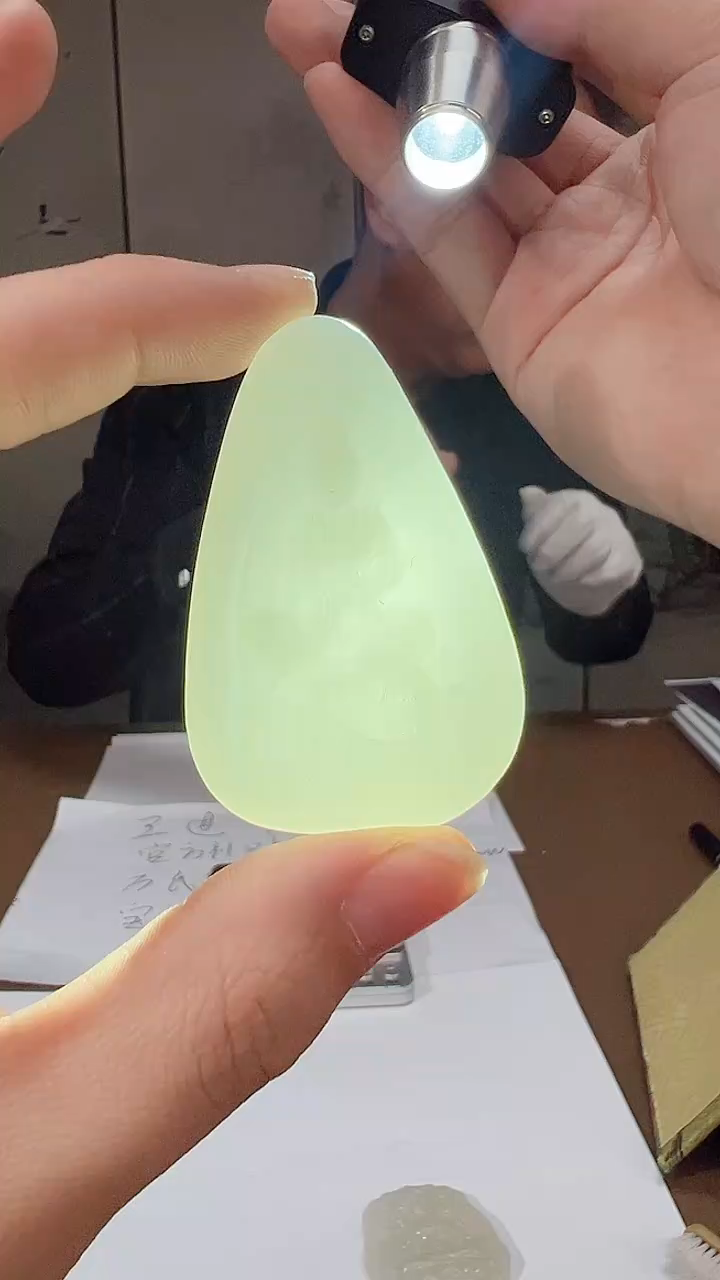 【闪购商品】定制和田玉天然和田玉多样性发货