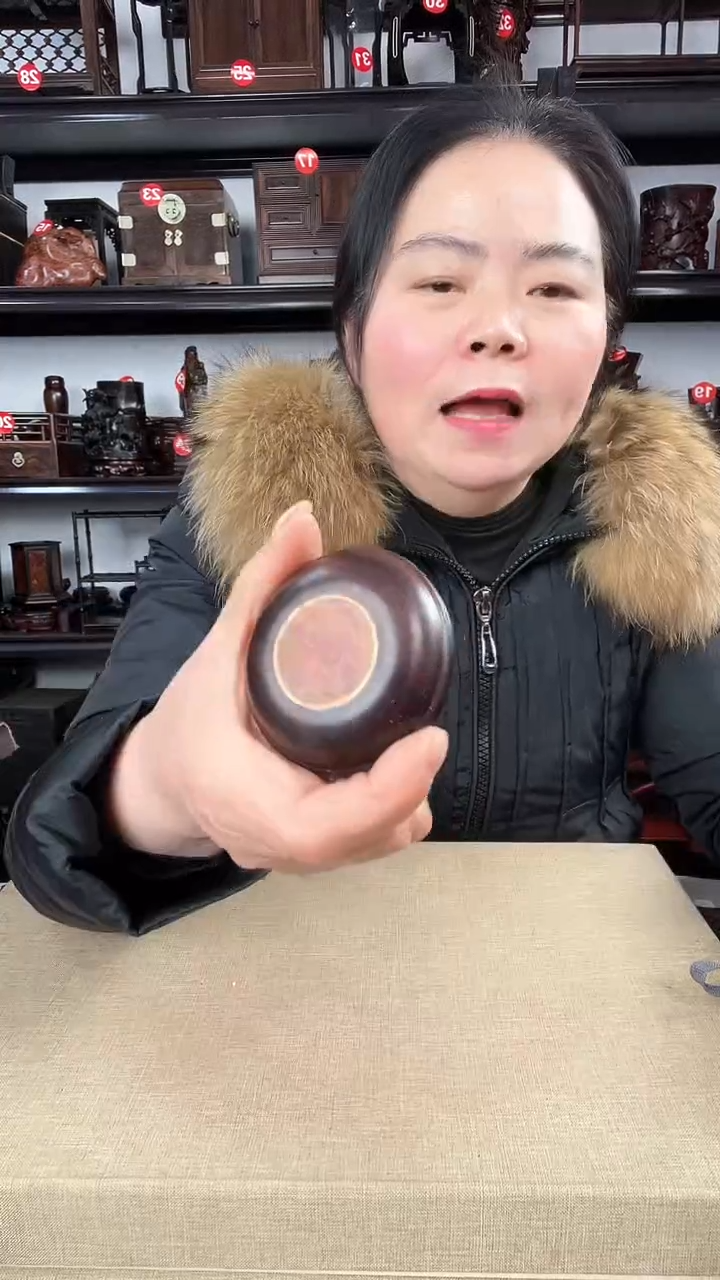 【闪购商品】木288老李红木工艺品