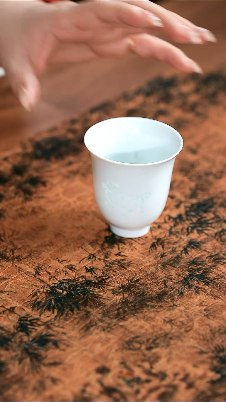 摆件瓷景德镇茶器链接@@@@jd00牛