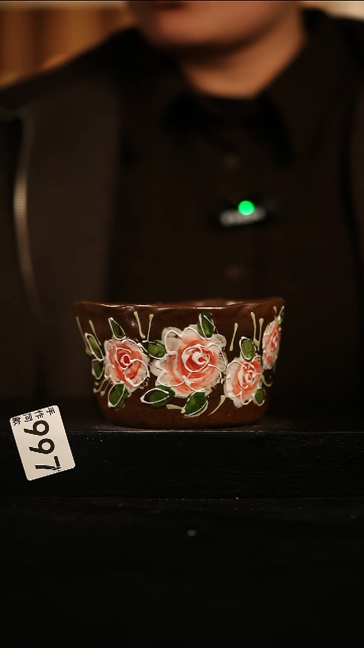 瓷片遇瓷手作同款997