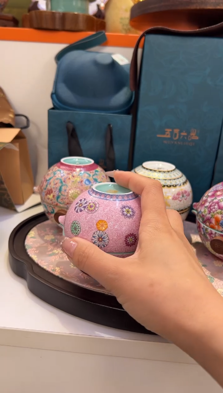瓷片乔悦闪购链接