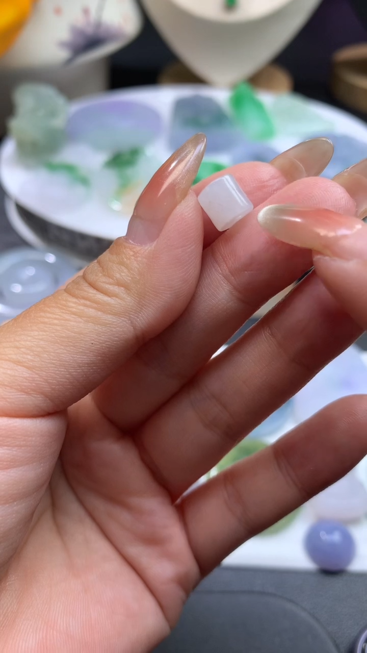 【闪购商品】定制翡翠未镶嵌翡翠
