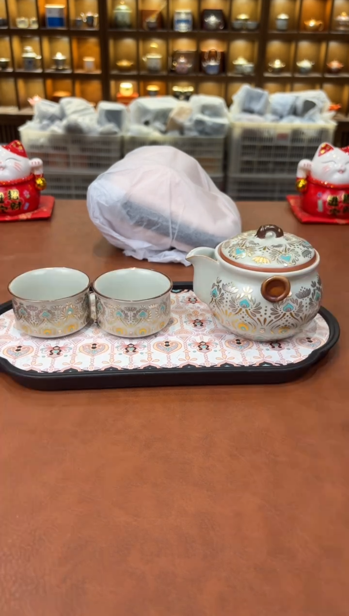 摆件【闪购商品】不墨迹，只青货