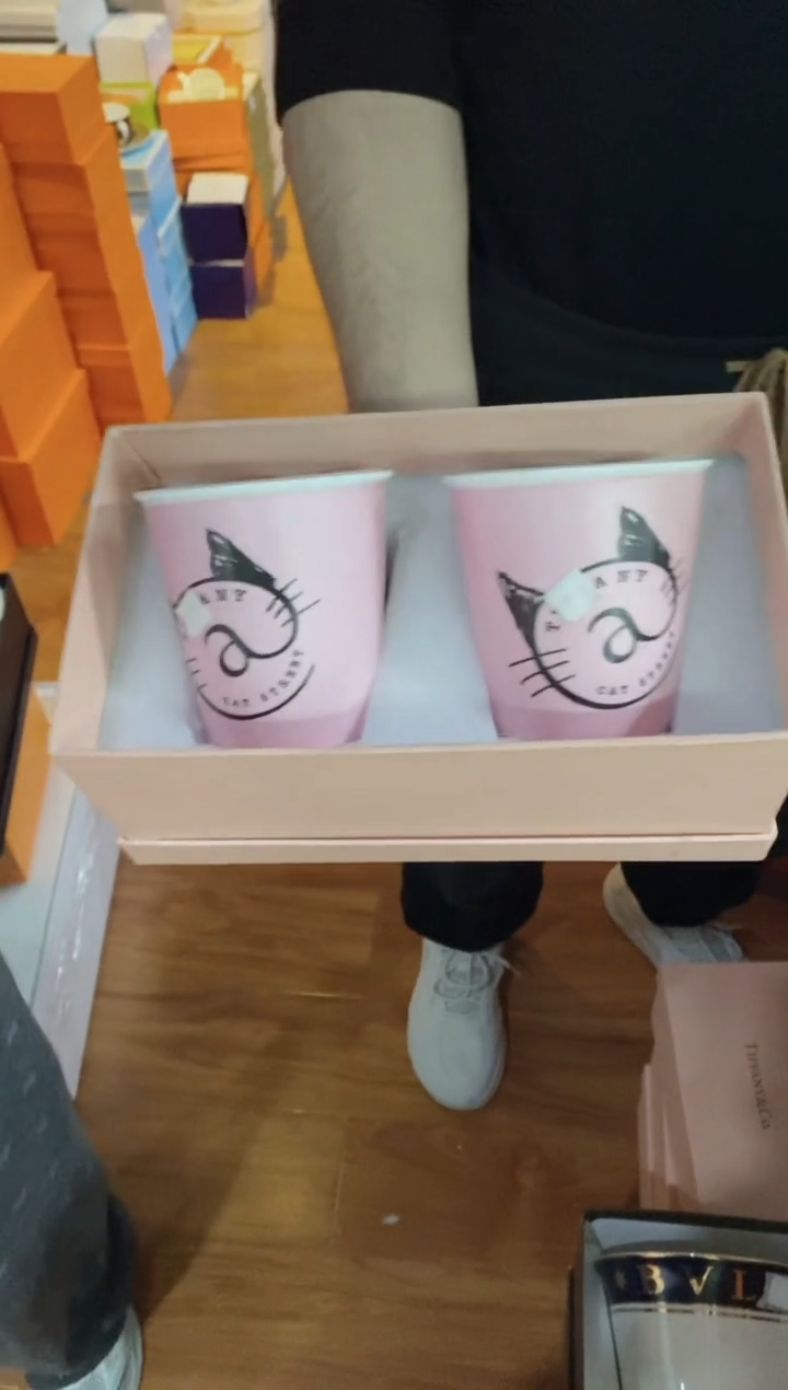 【闪购商品】杯鸿辉家品牌瓷器，京东包邮！