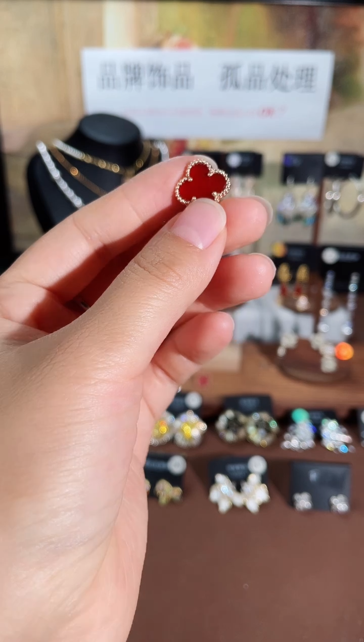 合金925银锆石1260