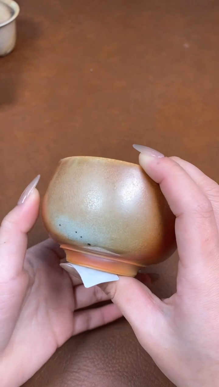 【闪购商品】观寂茶器柴烧专拍链接439