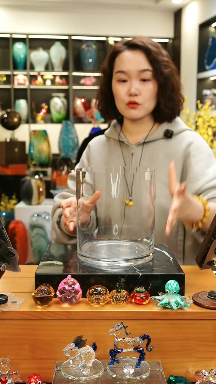 外贸花瓶尾货花瓶054