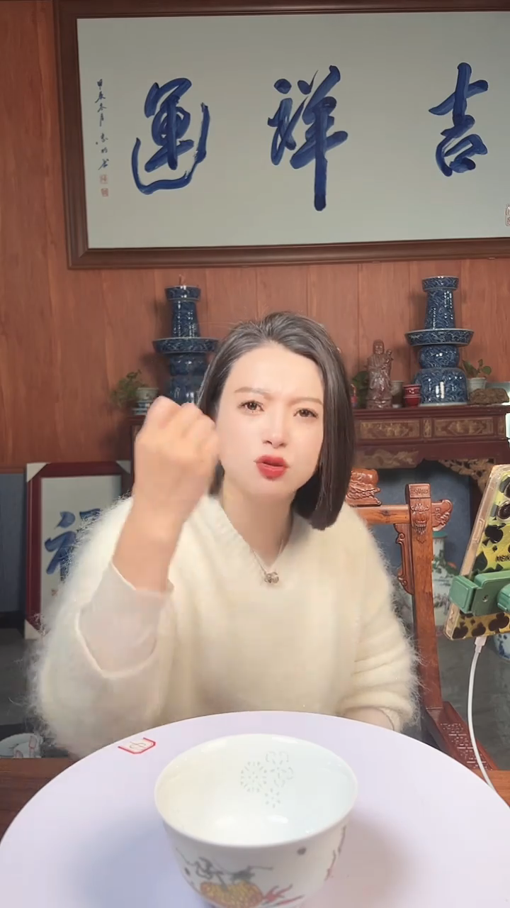 摆件陶景德镇精美陶瓷