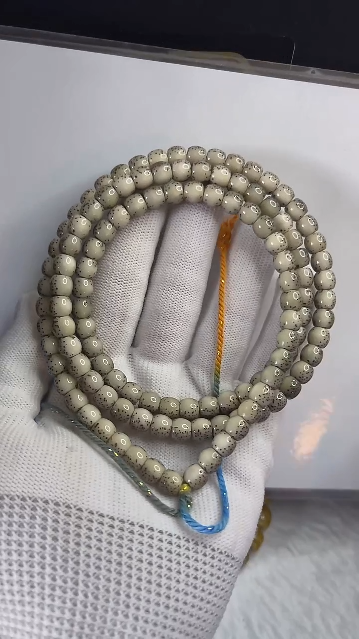 手串星月菩提观系列7x6.a428