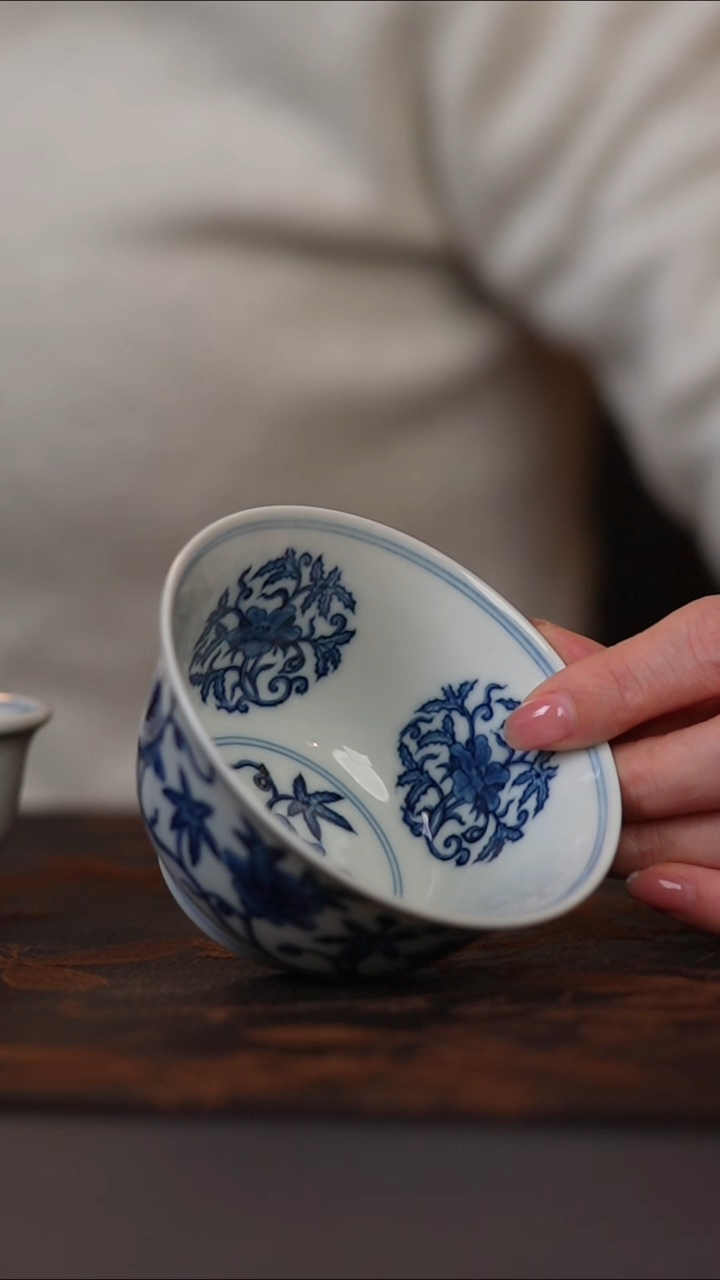 【闪购商品】御瓷有你 御瓷有你 