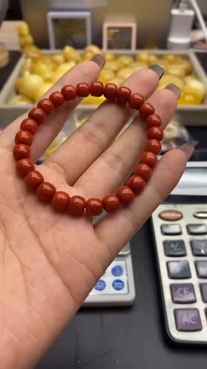 未镶嵌南红玛瑙珠宝奇石2465
