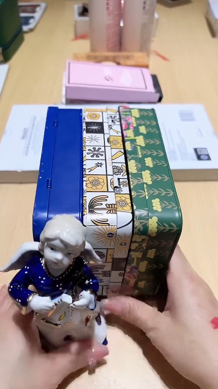 瓷片锅碗瓢盆一件不留@@1