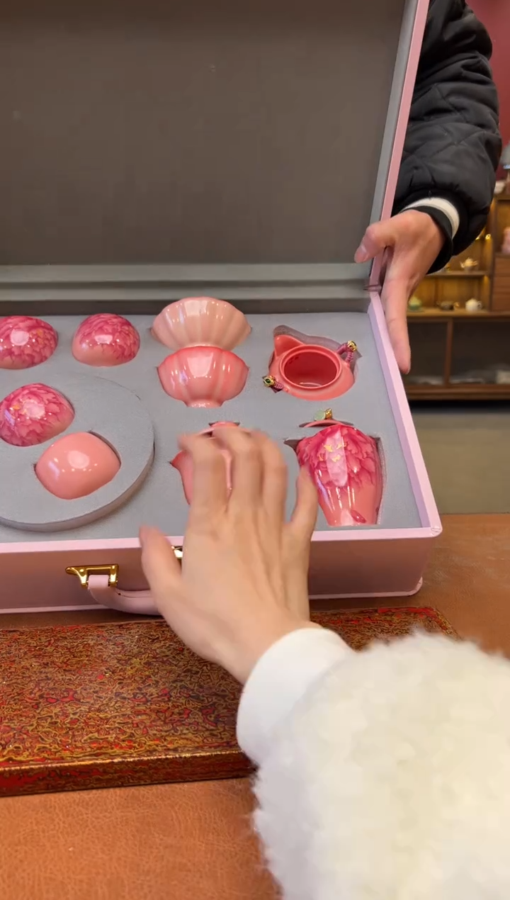 【闪购商品】观泥见物直播福利品¥¥¥¥¥¥¥¥